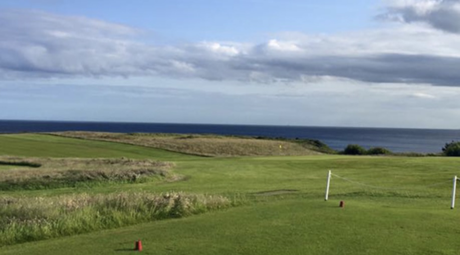 Photo of Port Saint Mary Golf Club